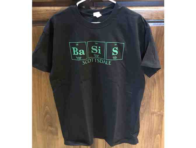 School Spirit T-Shirt 3-Pack