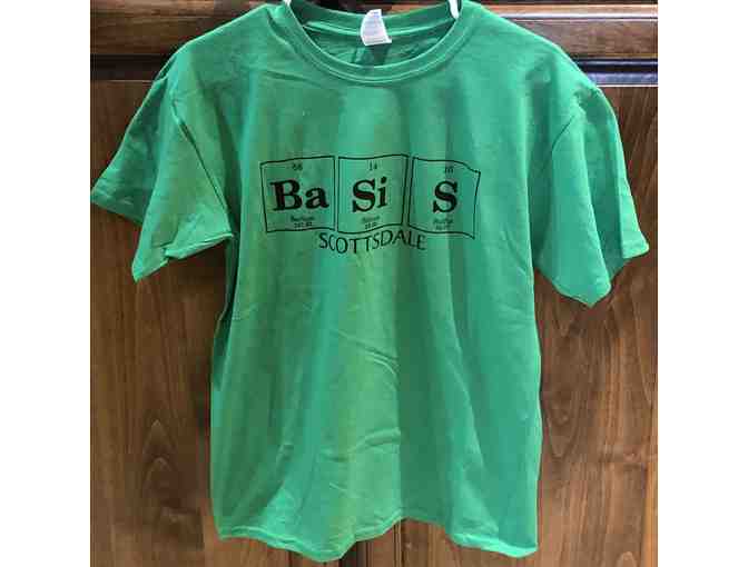 School Spirit T-Shirt 3-Pack