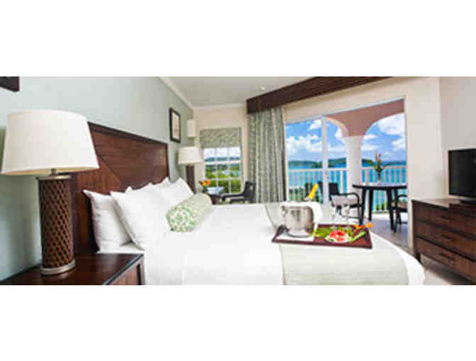St. Lucia All-Inclusive Resort for a Week of Sun and Sea