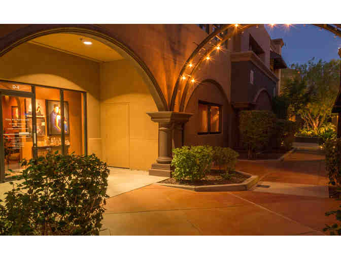 The Fairy Experience by Siena Arte Portraiture