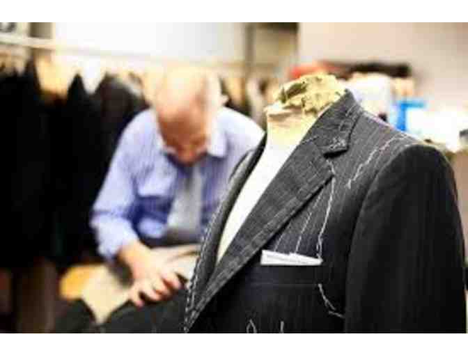 Hand Tailored Wear at Richard Kay Clothiers - Photo 1