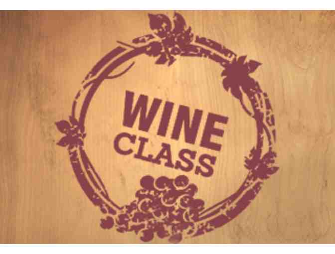 Private Wine Class for 20 - Photo 1