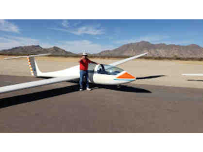Introductory Glider Class