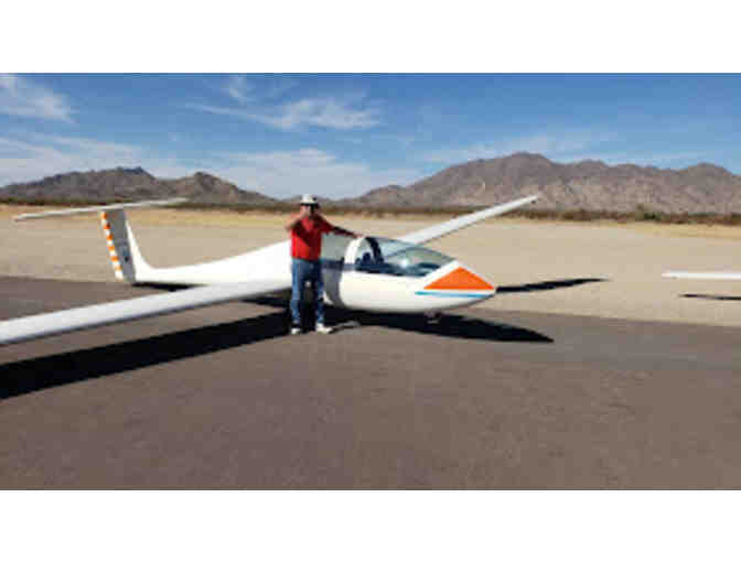Introductory Glider Class - Photo 1