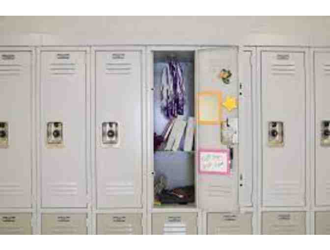 Choose Your Locker -- Lower School - Photo 1