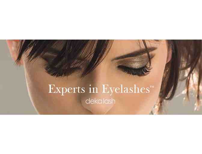 Classic Eyelash Extensions from DekaLash - Photo 1