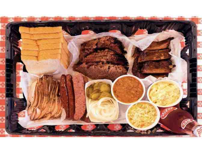 Gift Certificate to Rudy's BBQ - Photo 1
