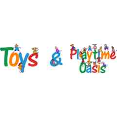 Toys & Playtime Oasis