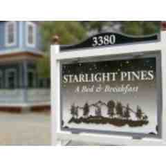 Starlight Pines Bed and Breakfast