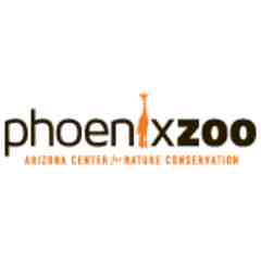 Phoenix Zoo / Arizona Center for Nature Coservation