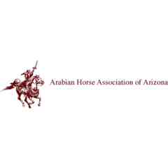 Arabian Horse Association of Arizona
