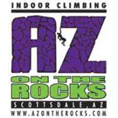 AZ on the Rocks - Indoor Climbing, Inc.