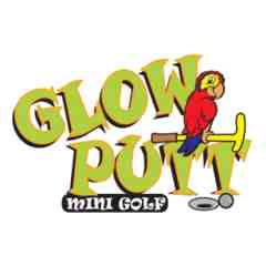 Glow Putt Mini Golf