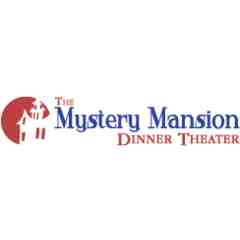 The Mystery Mansion Dinner Theater - Since 1989