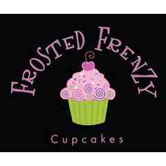Frosted Frenzy Cupcakes