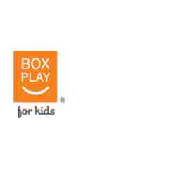 Box Play for Kids