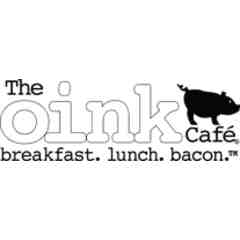 Oink Cafe