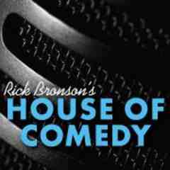 Rick Bronson's House of Comedy
