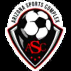 Arizona Sports Complex