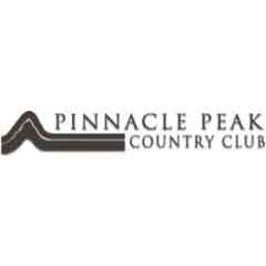 Pinnacle Peak Country Club