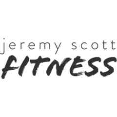 Jeremy Scott Fitness