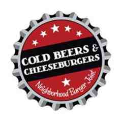Cold Beers & Cheeseburgers