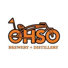 O.H.S.O. Eatery + Distillery
