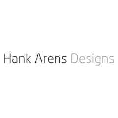 Hank Arens Designs, LLC