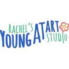 Rachel’s Young At Art Studio