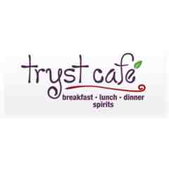 Tryst Cafe