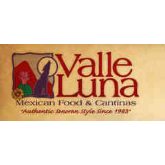 Valle Luna Mexican Food and Cantina