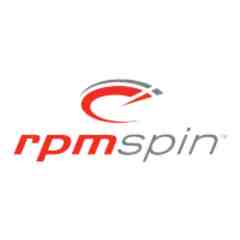 rpm spin