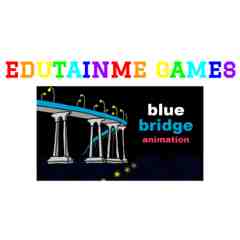 Blue Bridge Animation