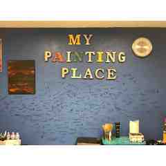 My Painting Place