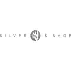 Silver and Sage