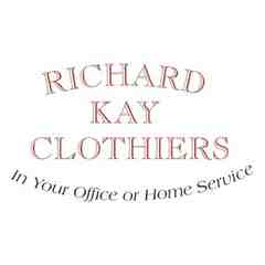 Richard Kay Clothiers / Matthew Ziccardi