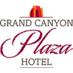 Grand Canyon Plaza Hotel