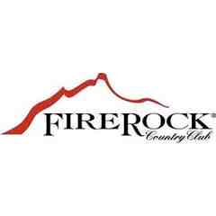 Firerock Country Club