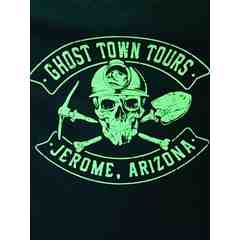 Ghost Town Tours