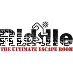 Riddle Escape Room