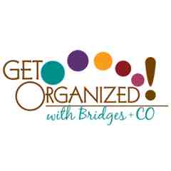Get Organized with Bridges & Co
