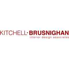 Kitchell Brusnighan Interior Design Associates