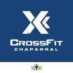 CrossFit Chaparral
