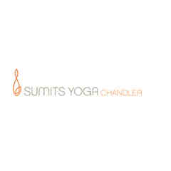 Sumits Yoga Chandler