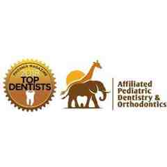 Affiliated Pediatric Dentistry & Orthodontics - Grayhawk