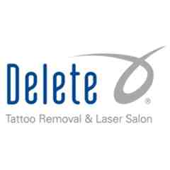Delete -- Tattoo Removal & Laser Salon