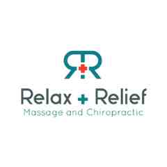 Relax + Relief Massage and Chiropractic