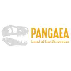 Pangea Land of the Dinosaurs
