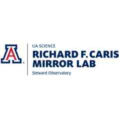 Richard F. Caris Mirror Lab