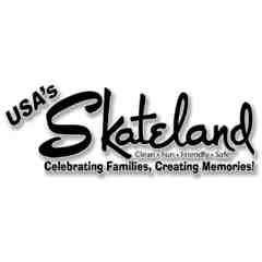 USA Skateland Chandler